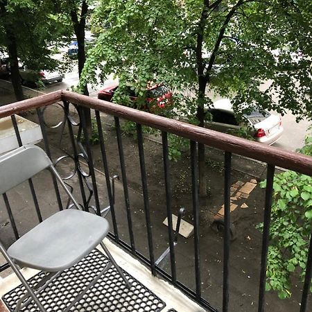 Kyiv Apartment In Pechersk On Oleksandra Kopylenko מראה חיצוני תמונה