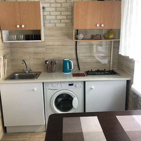 Kyiv Apartment In Pechersk On Oleksandra Kopylenko מראה חיצוני תמונה