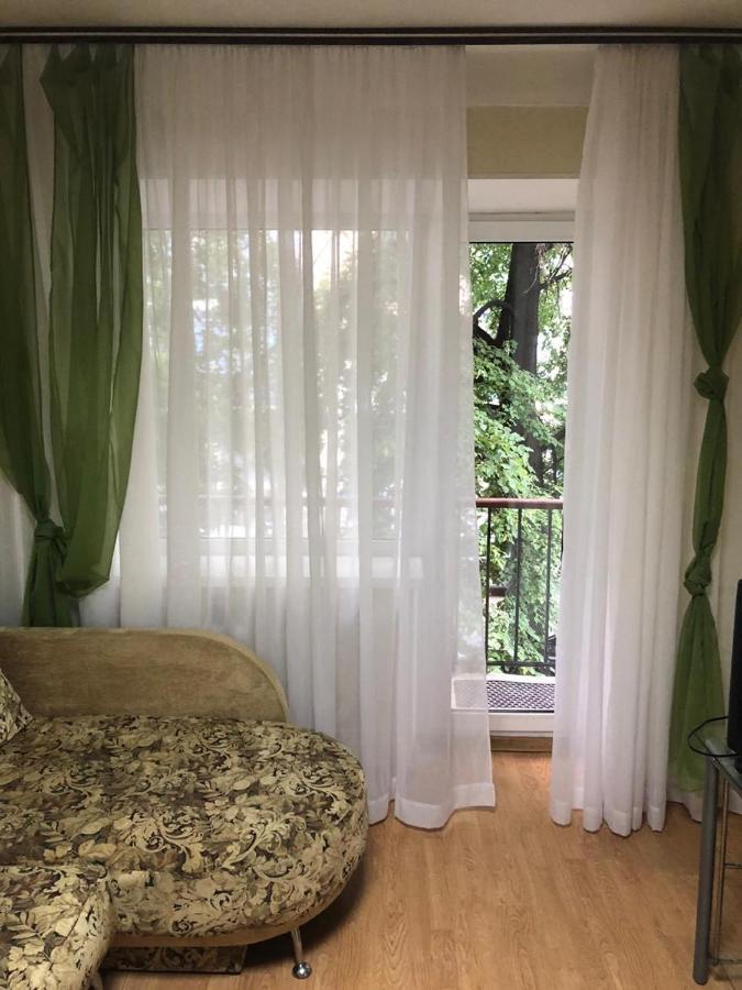 Kyiv Apartment In Pechersk On Oleksandra Kopylenko מראה חיצוני תמונה