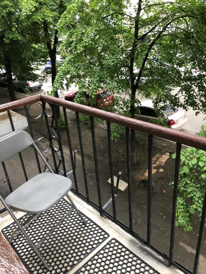 Kyiv Apartment In Pechersk On Oleksandra Kopylenko מראה חיצוני תמונה