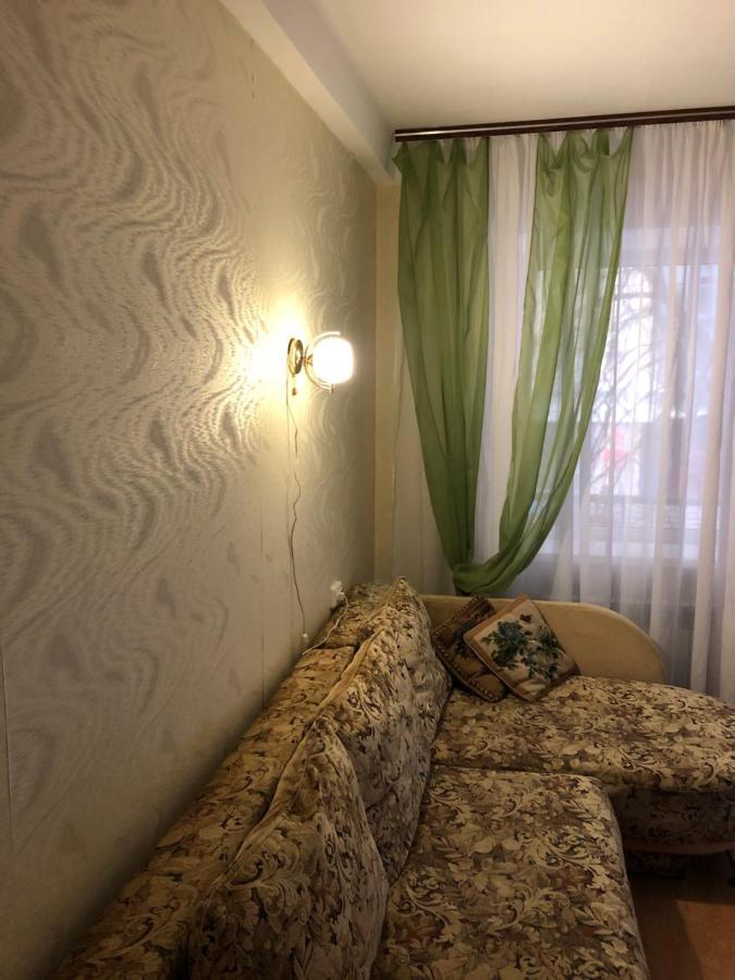 Kyiv Apartment In Pechersk On Oleksandra Kopylenko מראה חיצוני תמונה