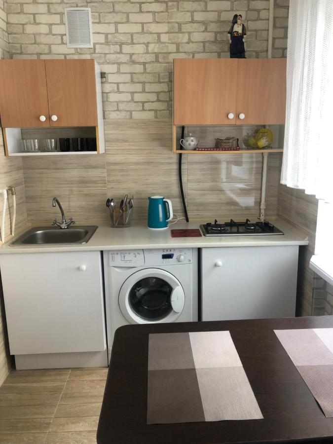 Kyiv Apartment In Pechersk On Oleksandra Kopylenko מראה חיצוני תמונה