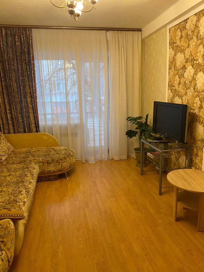 Kyiv Apartment In Pechersk On Oleksandra Kopylenko מראה חיצוני תמונה